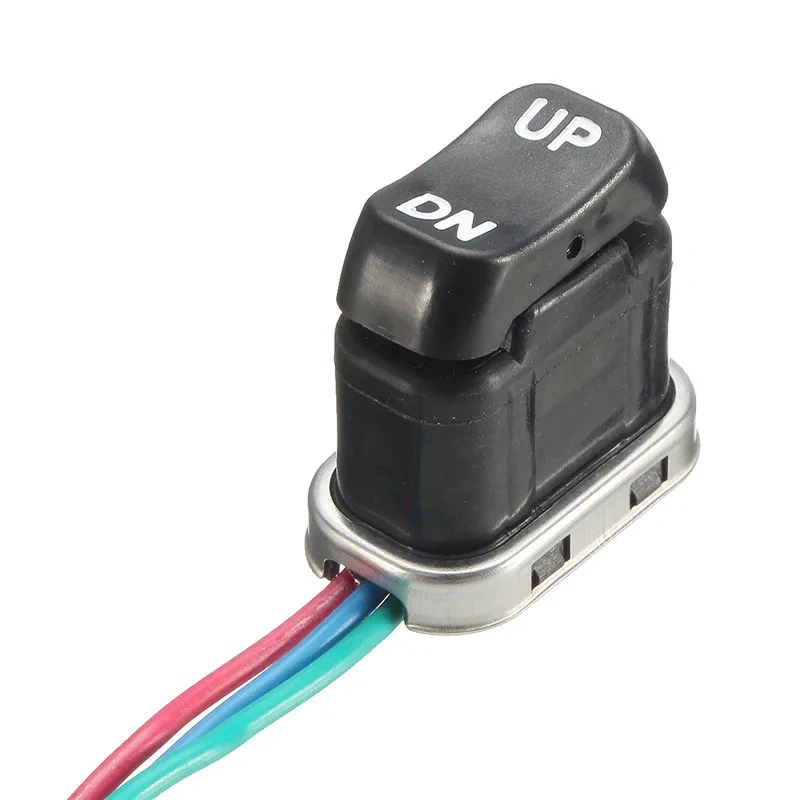 Durable Replacement Trim And Tilt Switch Part For Yamah Outboard Motor Remote Controller Switch Rocker Switch