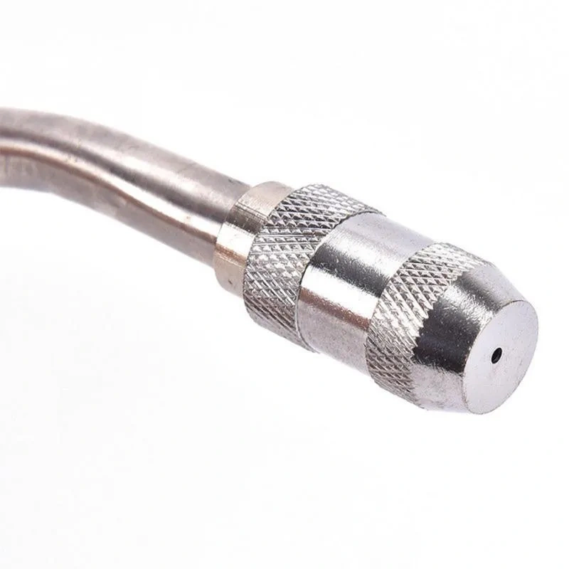 Sprinkler Misting Gardening Tool High Pressure Power Washer Spray Gun Nozzle Watering Syste With Handle
