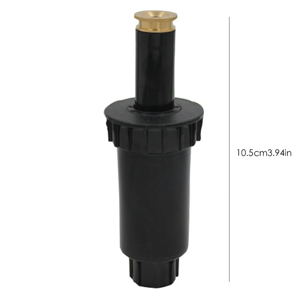Professional Auto 90-360 Degree Adjustable  Garden Irrigation Spray Sprinklers Watering Lawn