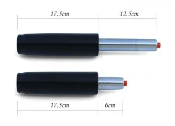 The 4th Generation Chair Gas Lift Cylinder Replacement Pneumatic Shock Office Chair Parts