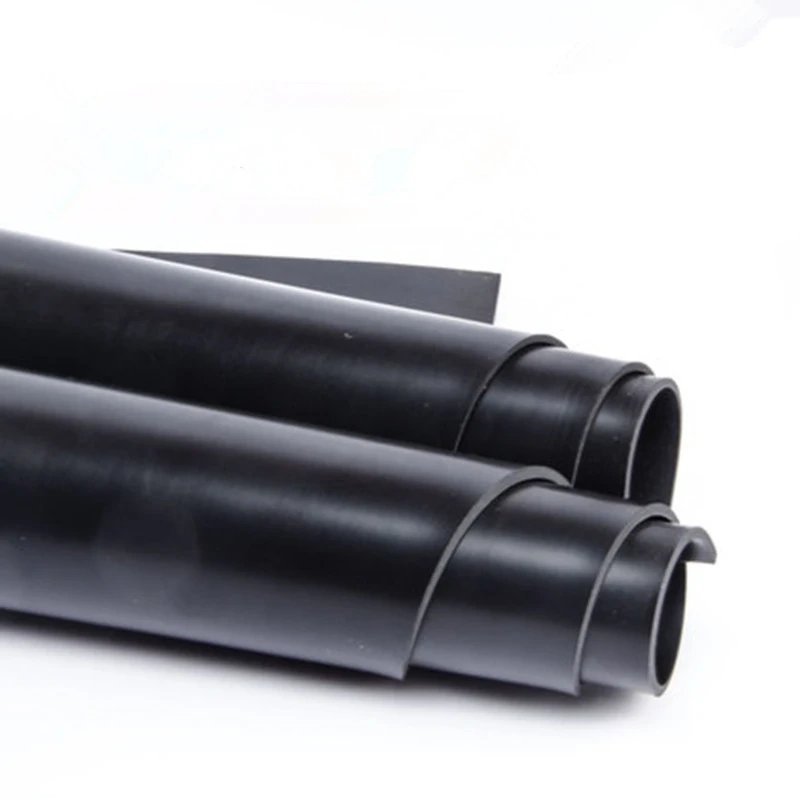 15cmx100cm NBR Nitrile Rubber Buna Plate Sheet Gasket  1mm 1.5mm 2mm 3mm  Acid Oil Alkali Resistant