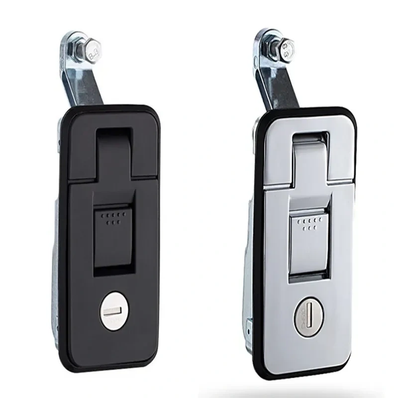 1pcs Professional Electrical Cabinet Lock ,6018 Vending Cabinet Lock, Compressors, Car Trunk Lock,Easy Eo Install, Caravan