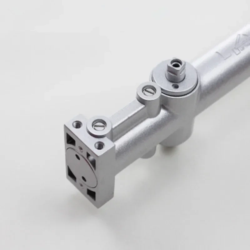 Invisible Hidden Automatic Door Closer Home HydraulicSecurity System Adjustable Closing Hidden Door Closer Weight 65kg