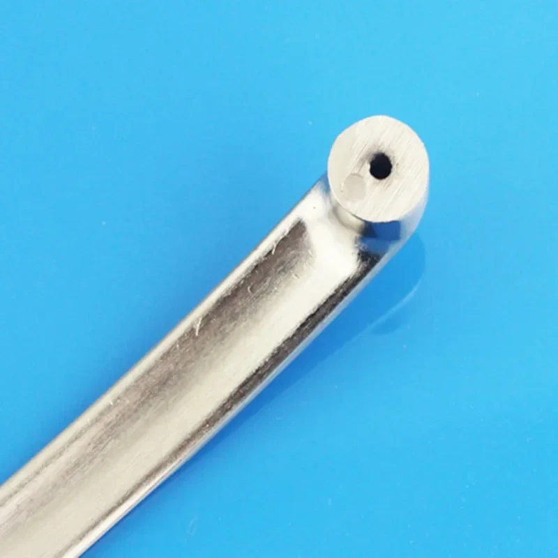 Cabinet Handles Knobs Aluminum Alloy Door Kitchen Knobs Brushed Cabinet Pulls Drawer Modern Furniture Handle Hardware