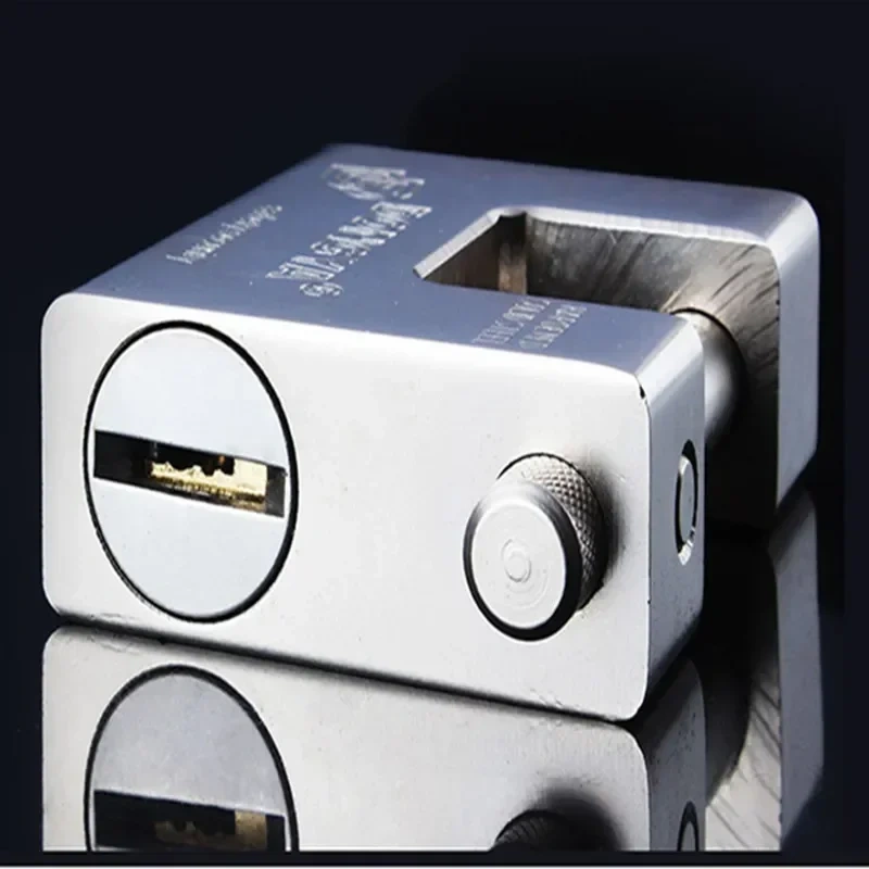Padlock  Garage Store  Increase Beam  Combination Lock Sliding Door Locks