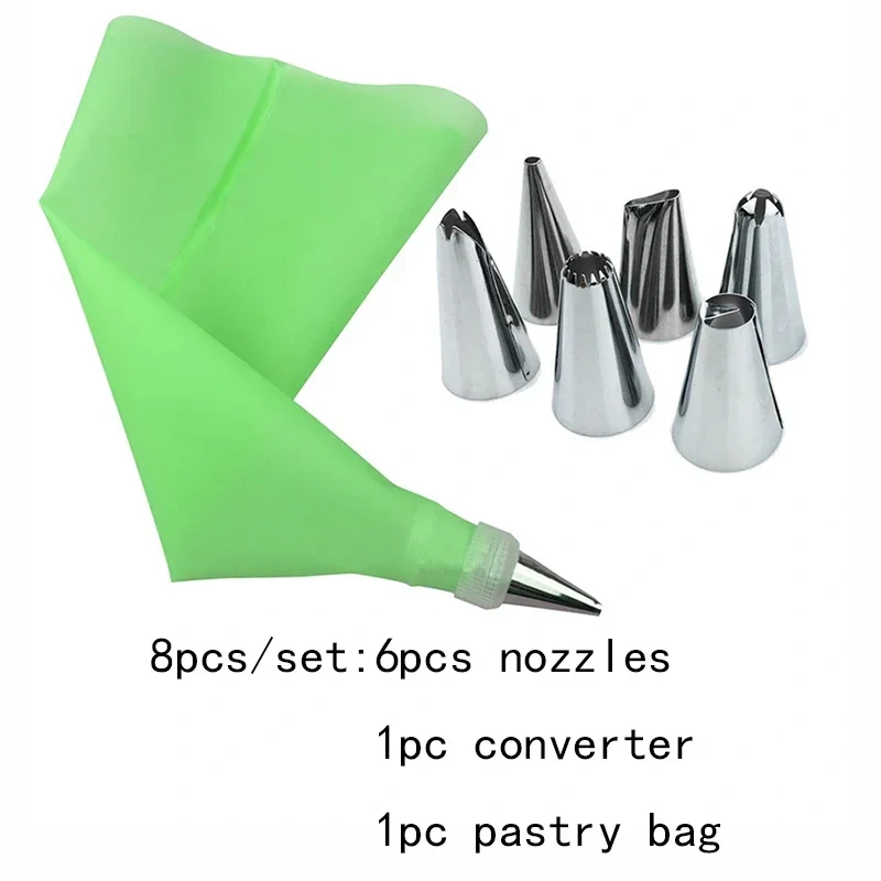 1PCs Stainless Steel Adjustable Wire Cake Cutter Slicer Leveler DIY Cake Baking Tools High Quality Kitchen Accessories