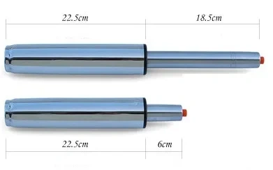 The 4th Generation Chair Gas Lift Cylinder Replacement Pneumatic Shock Office Chair Parts