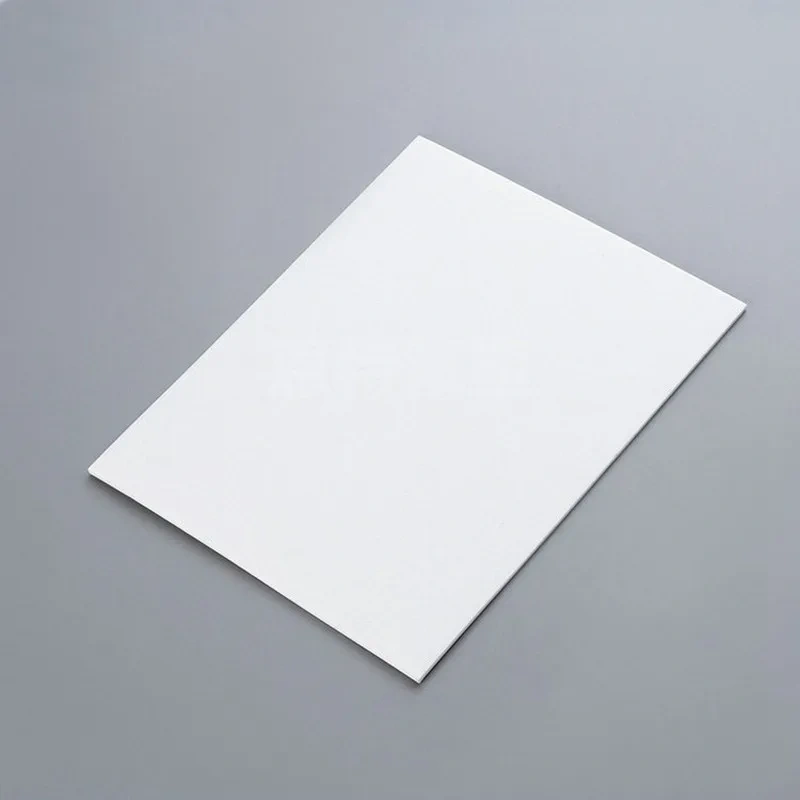 Sheet  Plate Board Block Polytef Polytetrafluoroethylene  Wall 1mm to 10mm High Temperature 150X150mm
