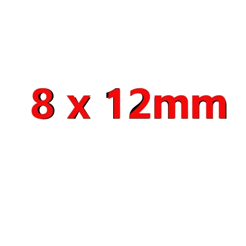 1M Red Silicone Tube ID 3~50mm Flexible Rubber Hose Thickened Heat Resistant Air Pump Line