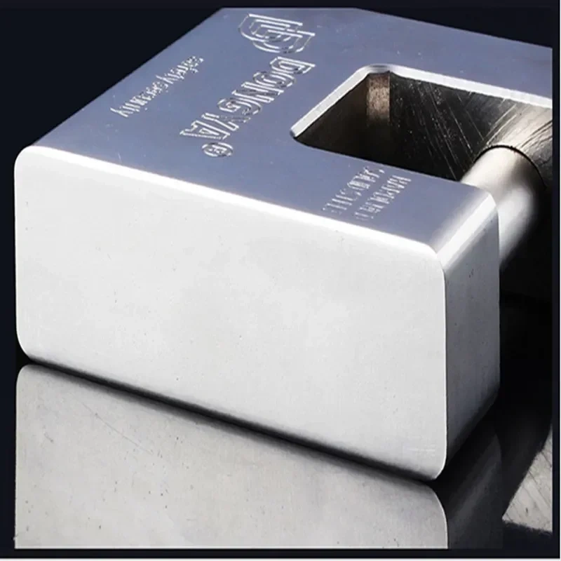 Padlock  Garage Store  Increase Beam  Combination Lock Sliding Door Locks