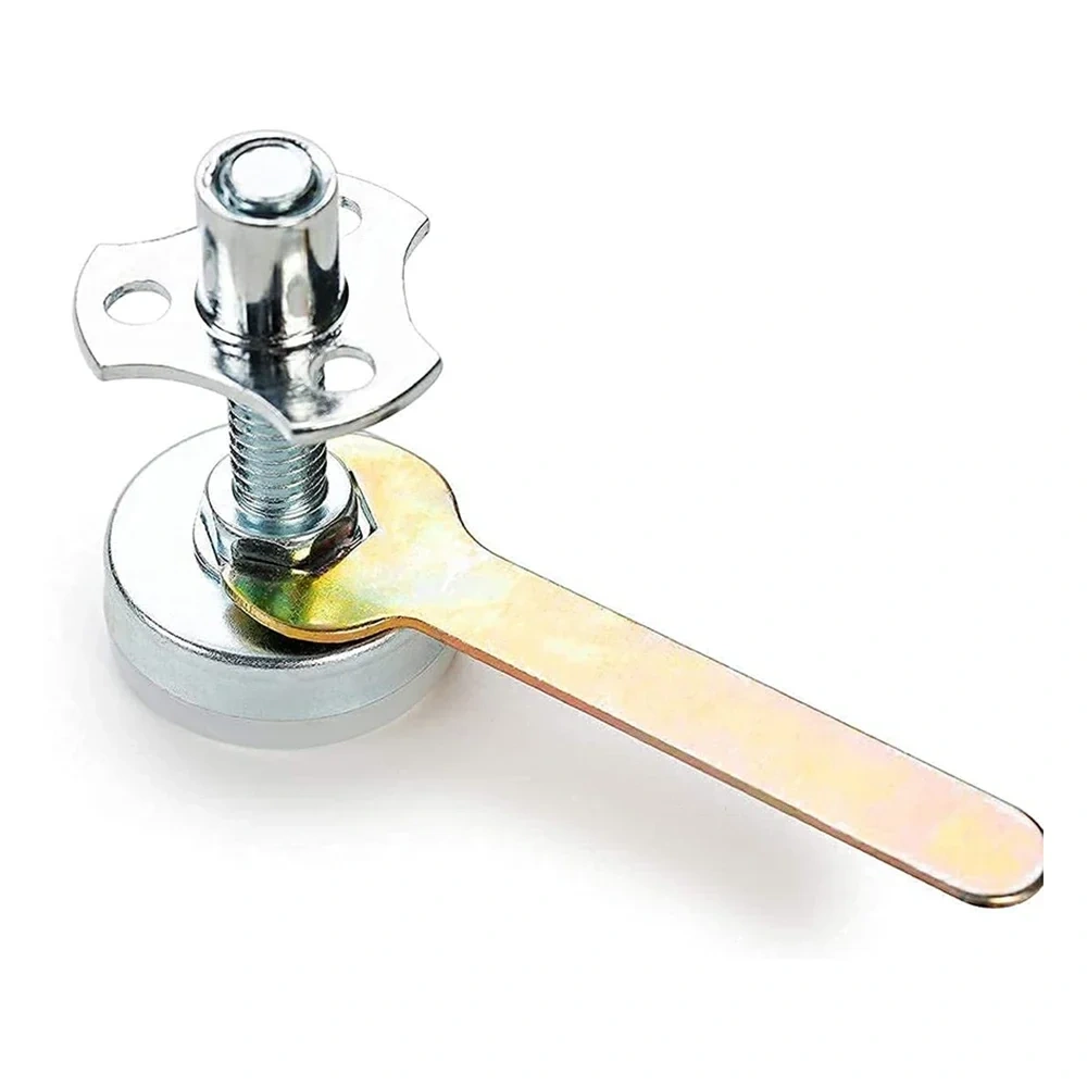 4pcs Adjustable Furniture Leveling Feet，Furniture Levelers Adjustable Furniture Legs，for Cabinets Sofa Tables Chairs Raiser