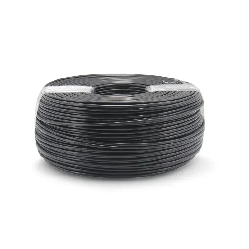 50m 5/10/20/30m 50-3 RF coaxial cable RG-58 RG58 cable Wires 50ohm communication radio frequency coaxial cable