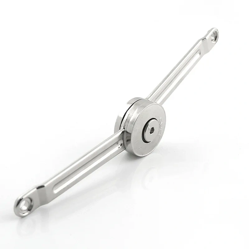 Nickel plated color stop cabinet at will; zinc alloy pull rod; upturned door; cabinet support; cabinet hardware accessories