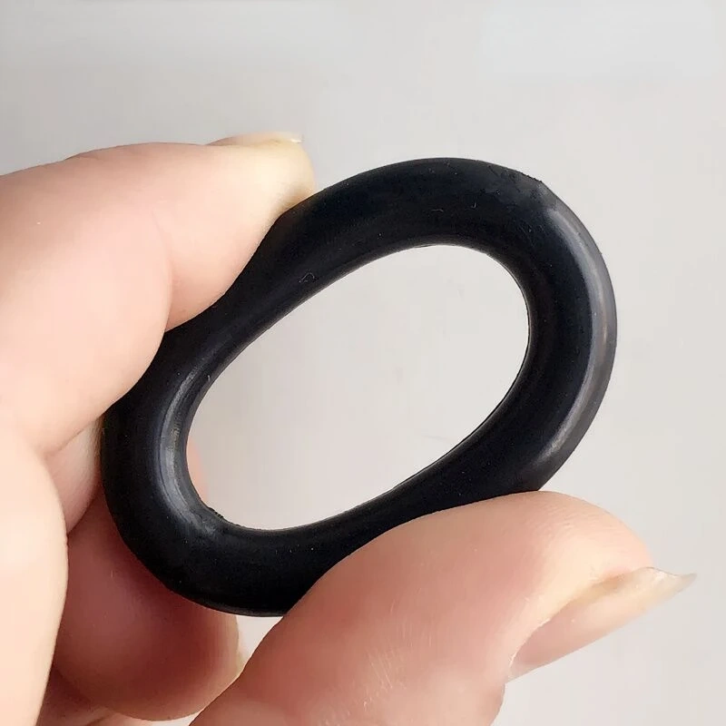 Industrial sewing machine accessories computer flat winding machine leather ring rubber computer winding machine accessories
