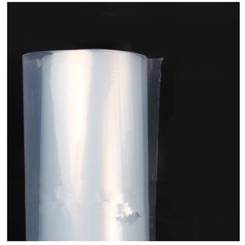 0.1 0.2 0.3 0.4 0.5 0.6 0.8-3mm thickness Silicone rubber Sheet/Mat/Cussion pad film500*500mm thin board Rubber
