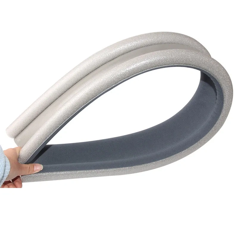 96cm Flexible Door Bottom Sealing Strip Guard Sealer Stopper Weatherstrip Wind Dust Blocker Protector