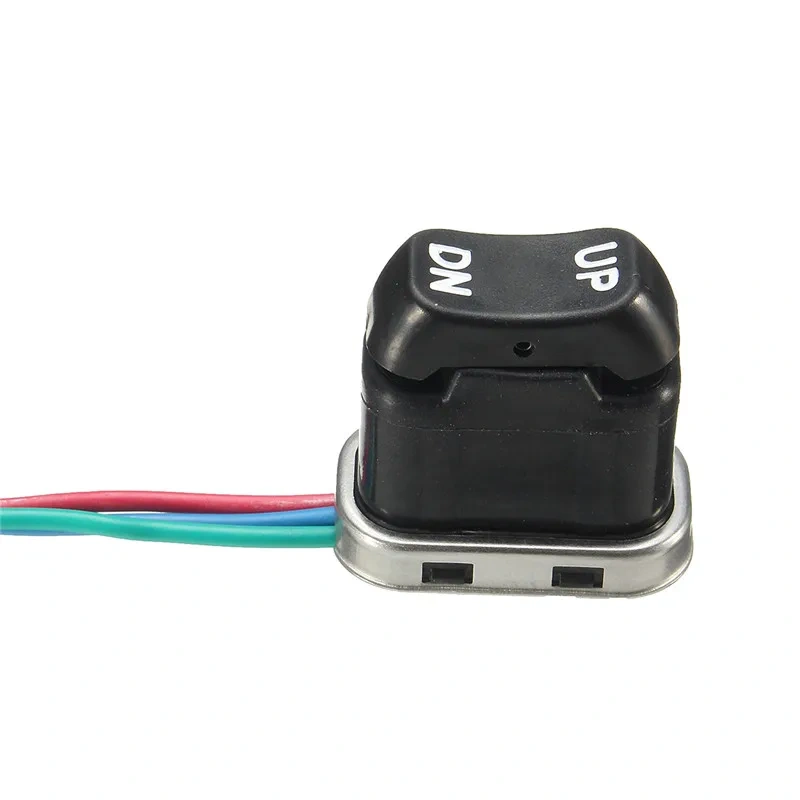 Durable Replacement Trim And Tilt Switch Part For Yamah Outboard Motor Remote Controller Switch Rocker Switch