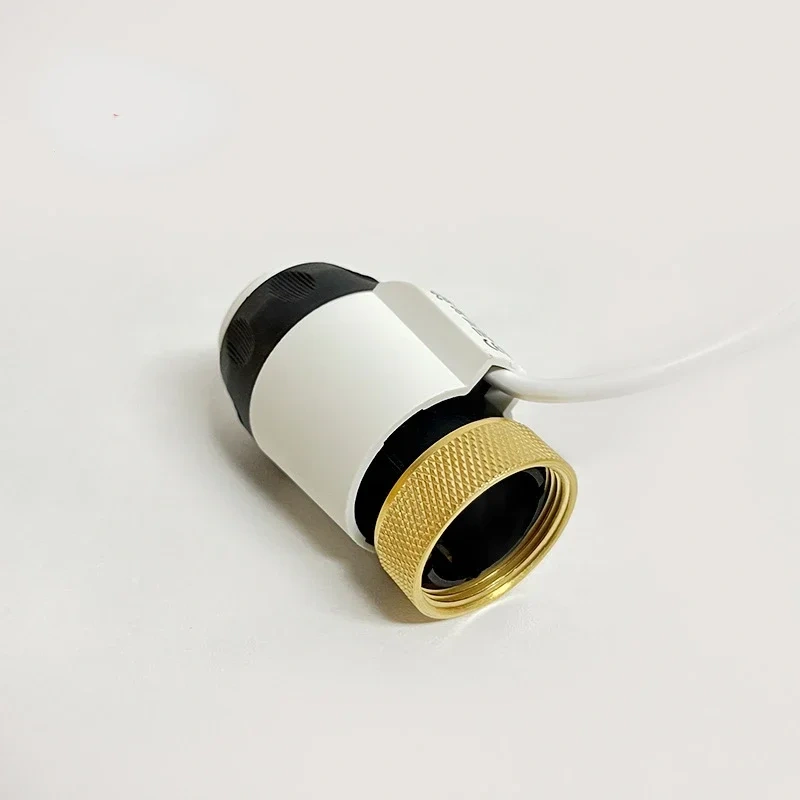 230v Normally close Electric Thermal Actuator for Manifold Underfloor Heating Valve Calefaccion Suelo Radiante Actuador