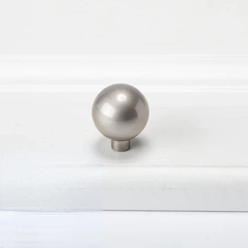 Nordic Light luxury gold handle modern simple light luxury cabinet door handle