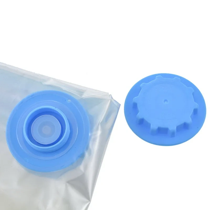 Convenient Vacuum Bag Home Organizer Quilts Clothes Vacuum Storage sack Waterproof Compression travel Saving Space air Bags