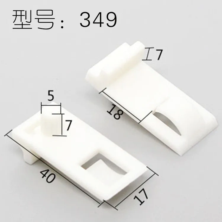 25Pcs Furniture Cabinet Cupbard Closet Glass Shelf Rest Support Holder Bracket Clip Clamp Pegs Pins