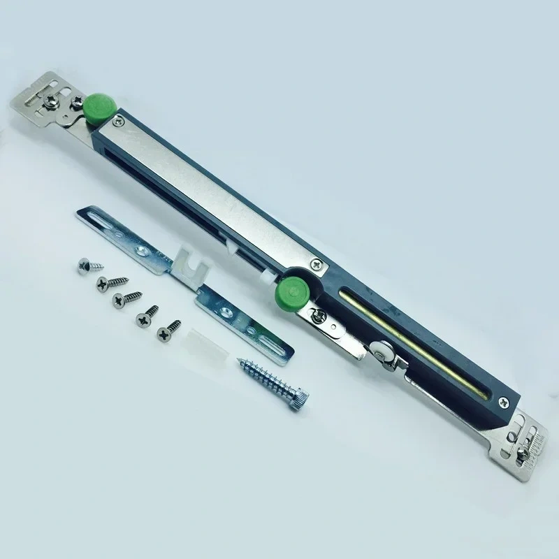 1Pairs best Sliding Door Damper Buffer For Wardrobe Closet Cabinet Cupboard