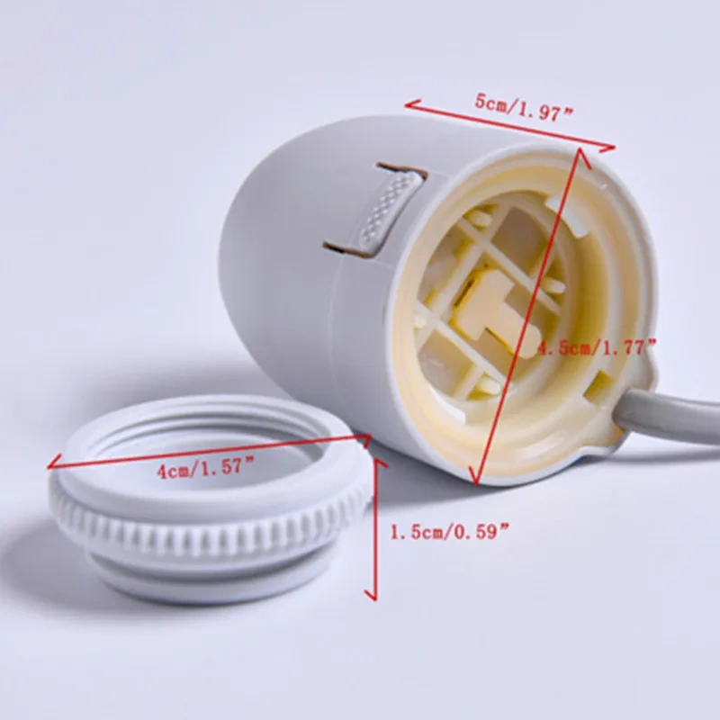 Floor Heating Valve NC AC 230/220V Electric Thermal Actuator Manifold for Underfloor Heating Thermostat