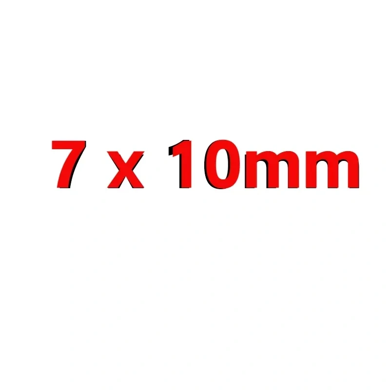 1M Red Silicone Tube ID 3~50mm Flexible Rubber Hose Thickened Heat Resistant Air Pump Line