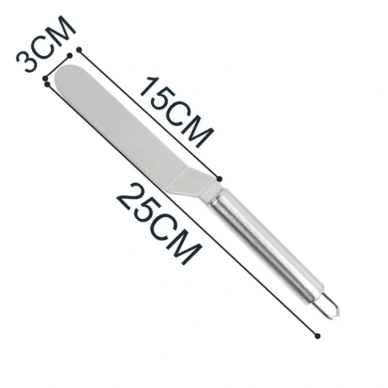 1PCs Stainless Steel Adjustable Wire Cake Cutter Slicer Leveler DIY Cake Baking Tools High Quality Kitchen Accessories