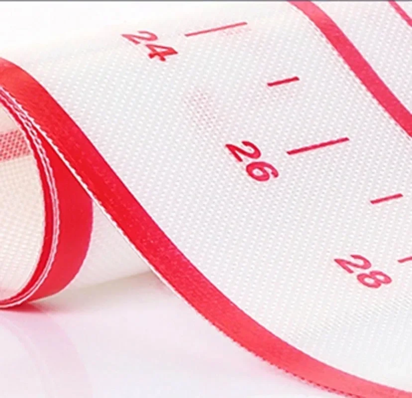 Silicone Baking Mat  Scale Rolling Dough Pad Kneading Dough Mat Non Stick Pastry Oven Liner Bakeware 60*40/40*30cm