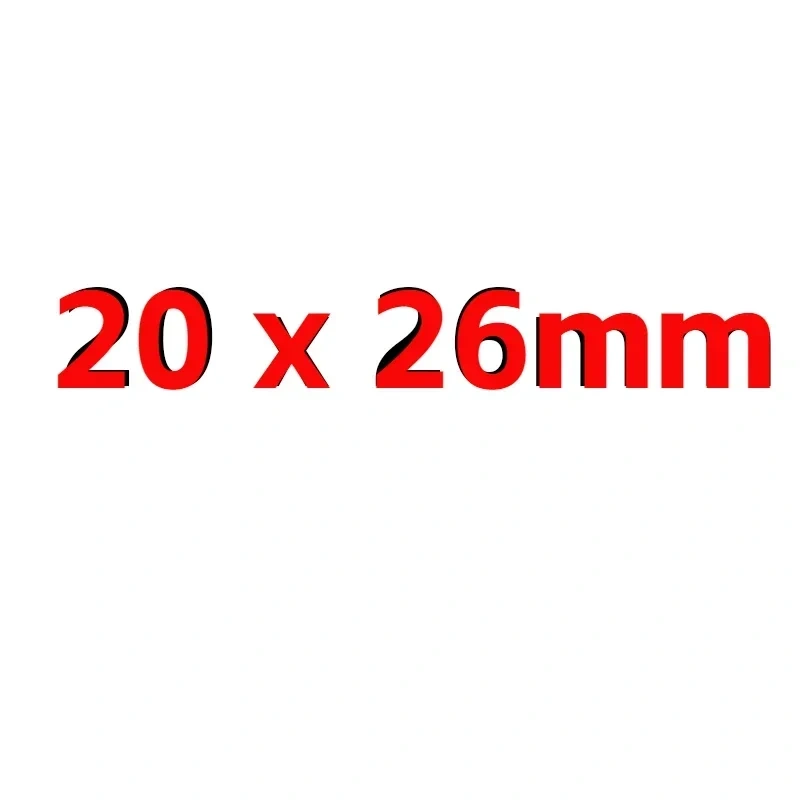 1M Red Silicone Tube ID 3~50mm Flexible Rubber Hose Thickened Heat Resistant Air Pump Line