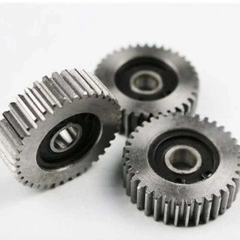 Diameter:38mm 36Teeths- Thickness:12mm Electric vehicle steel gear