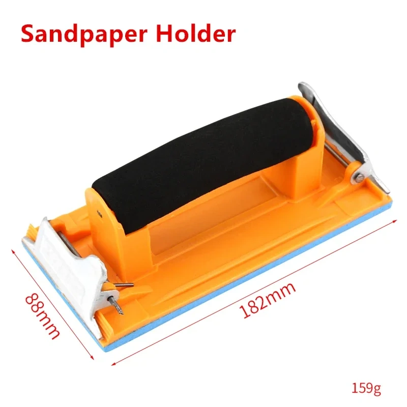 5 Meters Emery Cloth Roll Abrasive Paper Sandpaper for Grinding Polishing Tools 80/100/120/150/180/240/320/400/600 Grit