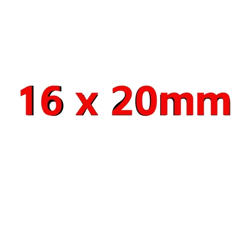 1M Red Silicone Tube ID 3~50mm Flexible Rubber Hose Thickened Heat Resistant Air Pump Line