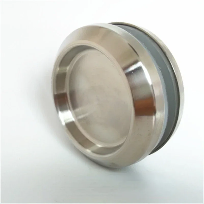 Glass door stainless steel round handle,Hollow handle,Bathroom door,easy to install,sliding door handle,Hardware