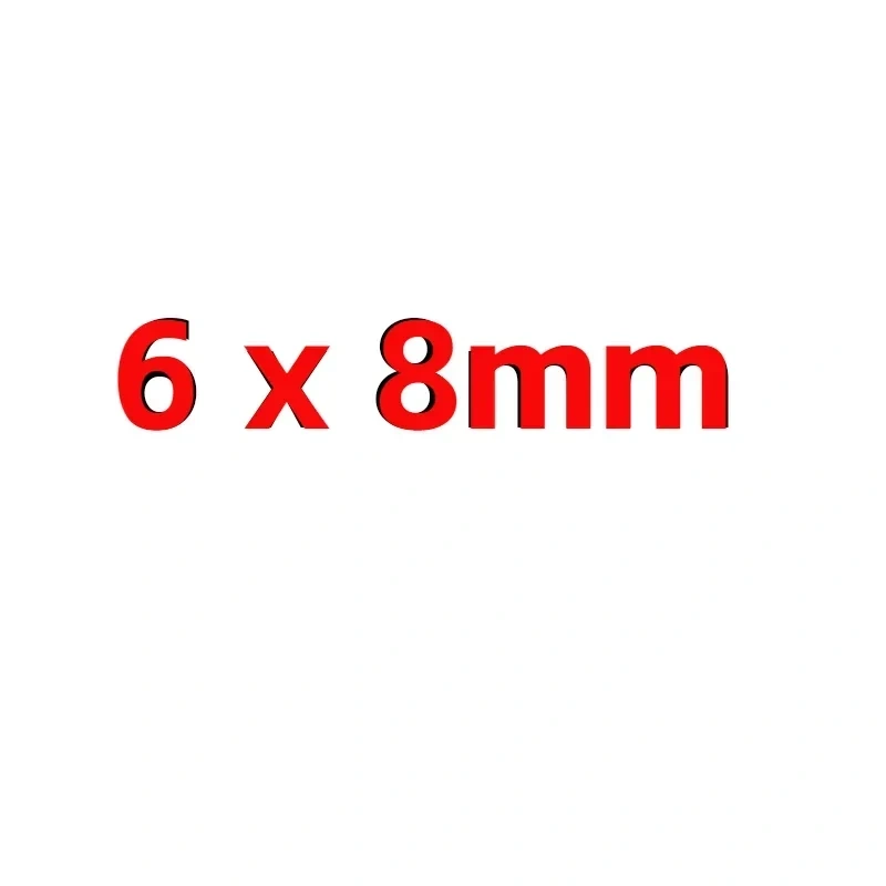 1M Red Silicone Tube ID 3~50mm Flexible Rubber Hose Thickened Heat Resistant Air Pump Line