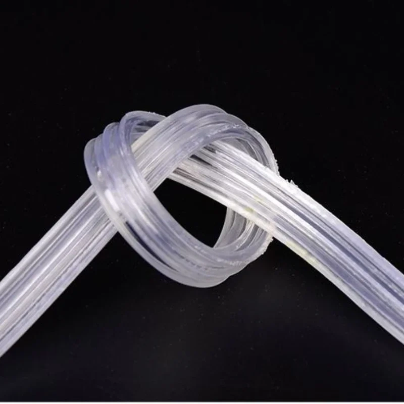 10 meters rubber sealing strip door and window glass soundproof windproof moisture proof fixed sealing strip