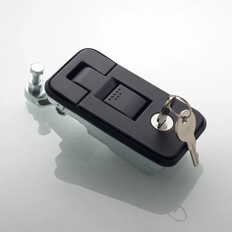 1pcs Professional Electrical Cabinet Lock ,6018 Vending Cabinet Lock, Compressors, Car Trunk Lock,Easy Eo Install, Caravan