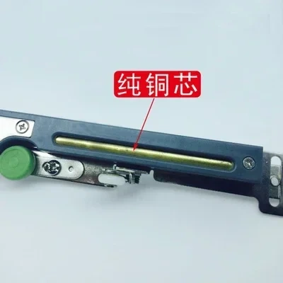 1Pairs best Sliding Door Damper Buffer For Wardrobe Closet Cabinet Cupboard