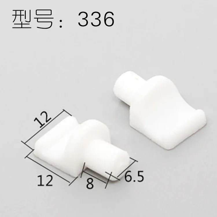 25Pcs Furniture Cabinet Cupbard Closet Glass Shelf Rest Support Holder Bracket Clip Clamp Pegs Pins