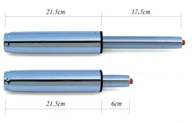 The 4th Generation Chair Gas Lift Cylinder Replacement Pneumatic Shock Office Chair Parts