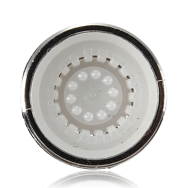 19/21/23mm Water Saving Faucet Aerator Chrome Faucet Filter Housing With The filter Gasket Spout Bubbler Tap Filter Crane Nozzle