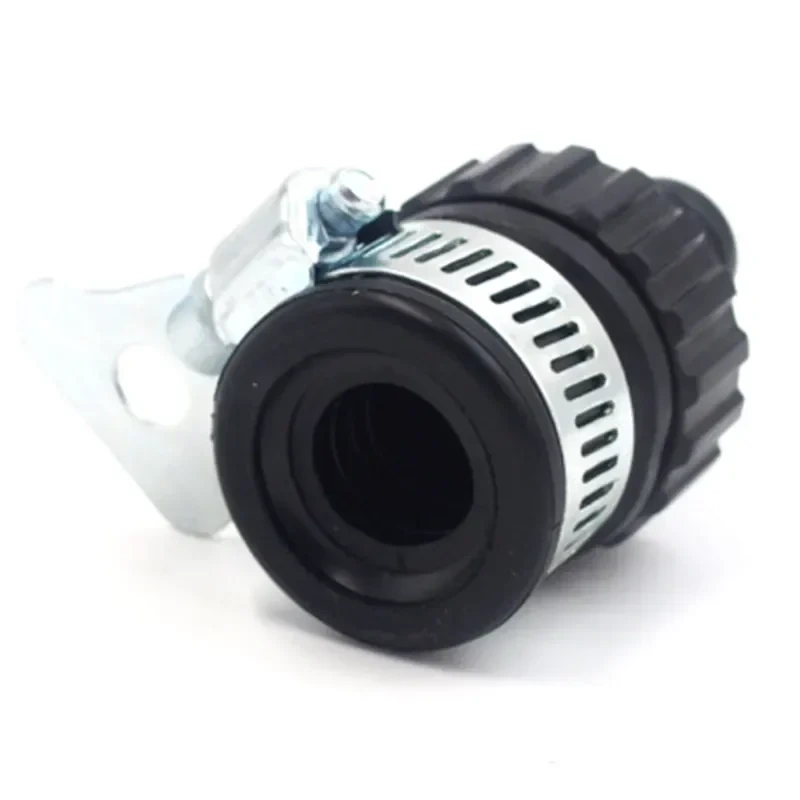 Durable Universal Water Faucet Adapter Plastic Hose Fitting  Irrigation Garden Suitable For Transfer 14-24mm Diameter Tap