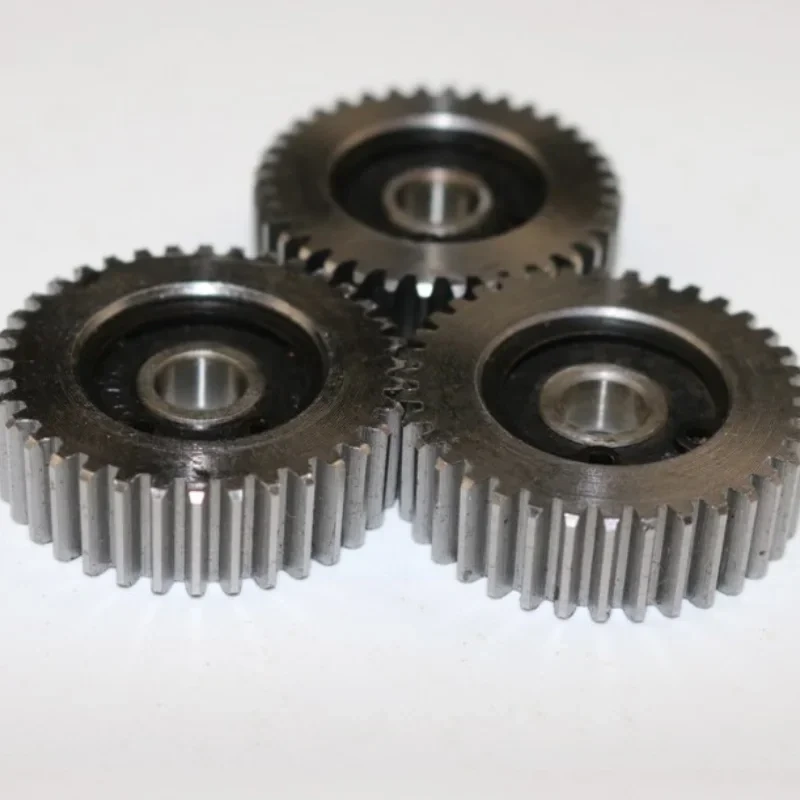 Diameter:38mm 36Teeths- Thickness:12mm Electric vehicle steel gear