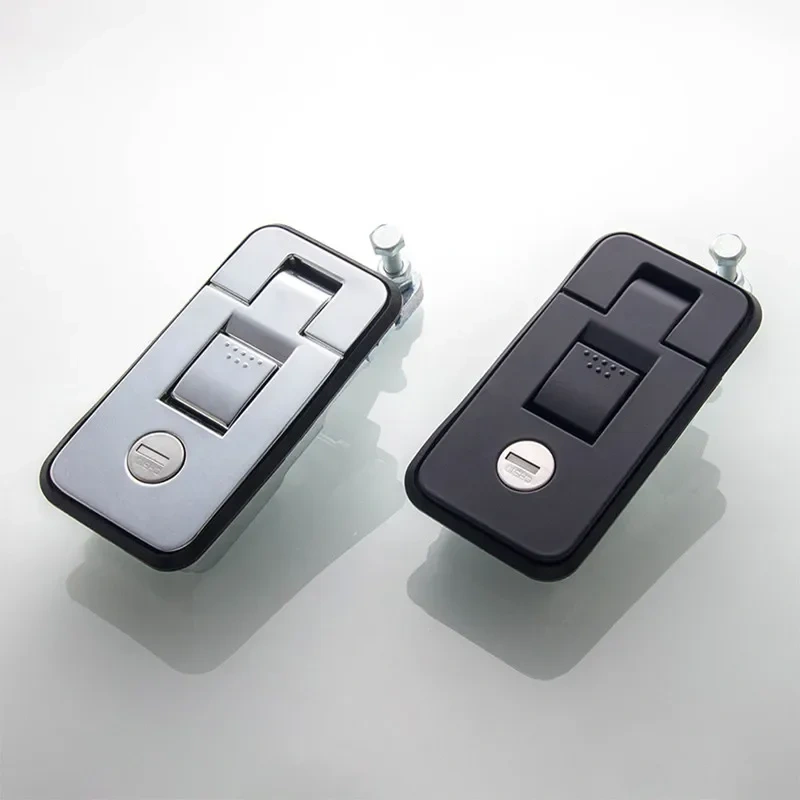 1pcs Professional Electrical Cabinet Lock ,6018 Vending Cabinet Lock, Compressors, Car Trunk Lock,Easy Eo Install, Caravan