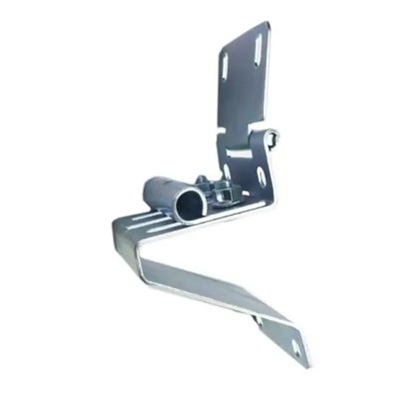 Garage Door Hardware Kit.Tune Up Garage flap door pulley track wheel