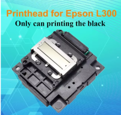 Only Black Printhead