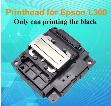 Original Printhead for Epson L301 L351 L355 L358 L111 L120 L210 L211 ME401 ME303 XP 302 402 405 2010 2510 Printer Printhead