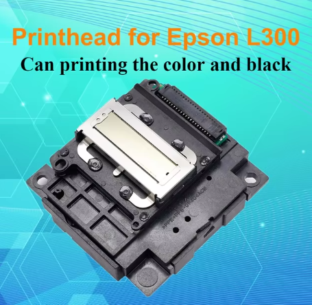 Original Printhead for Epson L301 L351 L355 L358 L111 L120 L210 L211 ME401 ME303 XP 302 402 405 2010 2510 Printer Printhead