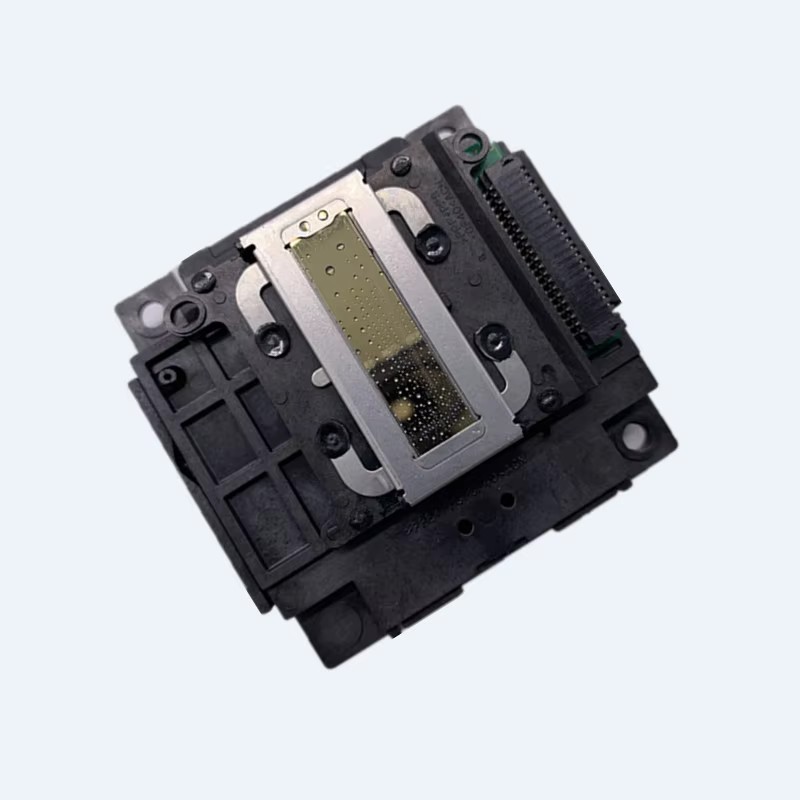 Original Printhead for Epson L301 L351 L355 L358 L111 L120 L210 L211 ME401 ME303 XP 302 402 405 2010 2510 Printer Printhead
